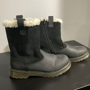 Dr. marten’s boots / snow boots